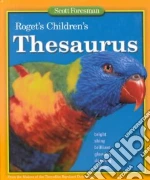 Roget's Children's Thesaurus