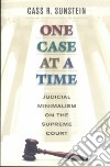 One Case at a Time libro str