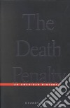 The Death Penalty libro str