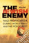 The Jewish Enemy libro str