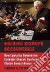 Holding Bishops Accountable libro str
