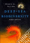 Deep-Sea Biodiversity libro str