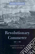 Revolutionary Commerce