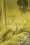 Stephen Crane libro str