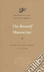 The Beowulf Manuscript