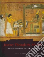 Journey Through the Afterlife