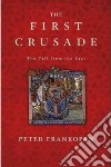 The First Crusade libro str