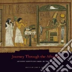 Journey Through the Afterlife
