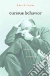 Curious Behavior libro str