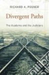 Divergent Paths libro str