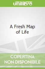 A Fresh Map of Life