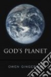 God's Planet libro str