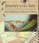Journey to the Ants