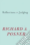 Reflections on Judging libro str