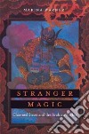 Stranger Magic libro str