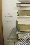 On Rereading libro str