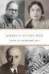 Makers of Modern India libro str
