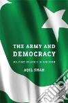 The Army and Democracy libro str