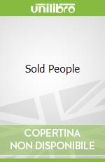 Sold People