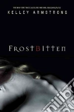 Frostbitten