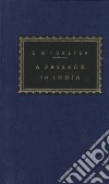 A Passage to India libro str