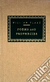 Poems and Prophecies libro str
