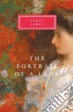 The Portrait of a Lady
