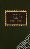 The History of Tom Jones libro str