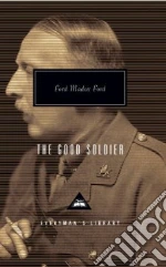 The Good Soldier