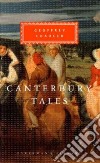 Canterbury Tales libro str