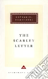 The Scarlet Letter libro str