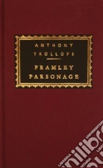 Framley Parsonage