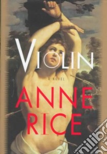 Violin libro in lingua di Rice Anne
