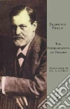 The Interpretation of Dreams libro str