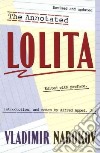The Annotated Lolita libro str