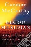 Blood Meridian libro str