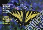 Familiar Butterflies North America