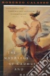 The Marriage of Cadmus and Harmony libro str