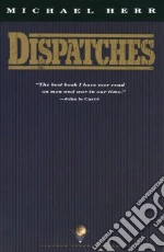 Dispatches libro str