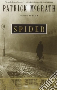 Spider