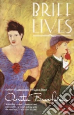 Brief Lives
