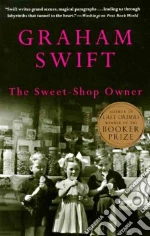 The Sweet-Shop Owner