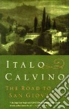 The Road to San Giovanni libro str