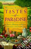 Tastes of Paradise libro str