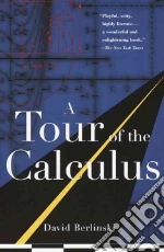 A Tour of the Calculus