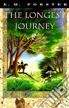 The Longest Journey libro str