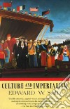 Culture and Imperialism libro str
