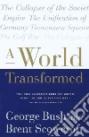 A World Transformed libro str