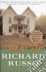 Nobody's Fool
