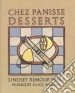 Chez Panisse Desserts
